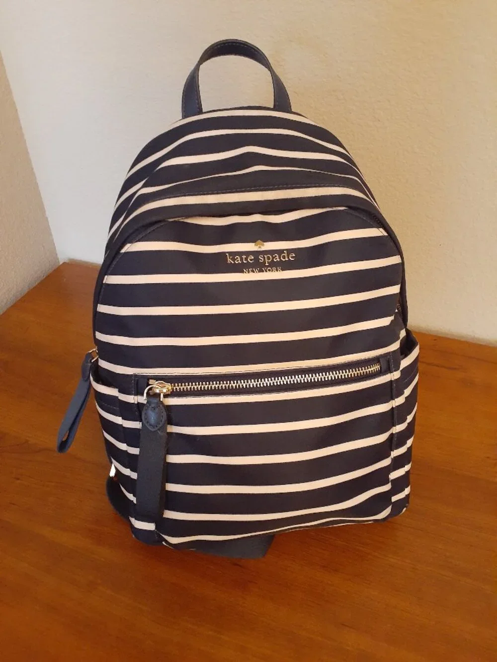 Kate Spade Chelsea Nylon Backpack